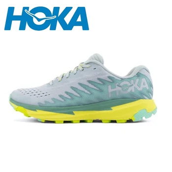 Новые кроссовки HOKA Torrent 3, женская уличная повседневная спортивная обувь, нескользящие дышащие вездеходные мужские кроссовки для треккинга, 2023 г.