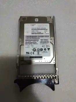 Для IBM 74Y6495 283 ГБ 15 К/мин жесткий диск SAS SFF-1 HDD