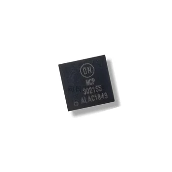 1-5ШТ NCP302155MNTWG NCP302155 QFN Новый оригинальный микросхемный чип В наличии