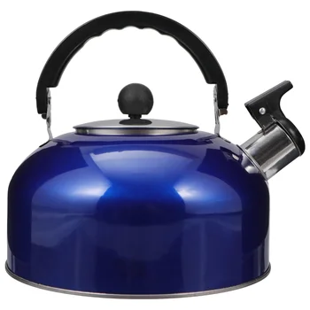 чайники электрические gooseneck электрический чайник чайник со свистом из нержавеющей стали- 2 литра налейте в чайник для чаепития