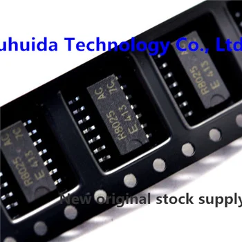 5ШТ Новый оригинальный импорт чипа R8025 AC RX-8025 RX-8025SAAC RX8025SA R8025AC с часами реального времени