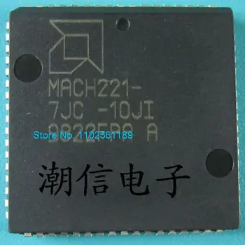 MACH221-7JC-10JI PLCC-68