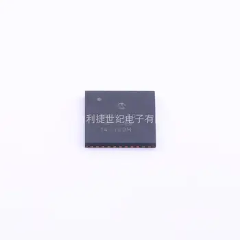5ШТ PIC18F46K20-E/ML 44-QFN микросхема 8-разрядная 48 МГц 64 КБ