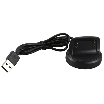 Розничное Зарядное устройство для Gear Fit 2, Сменный USB-кабель для зарядки Samsung Gear Fit2 Pro SM-R365 / Gear Fit2 SM-R360