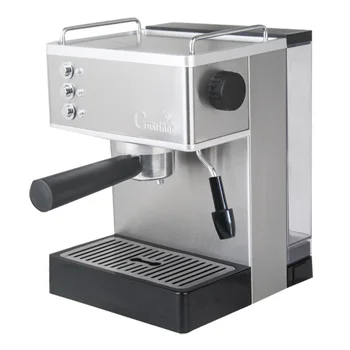 Горячая распродажа 110 В в коммерческих кофемашинах для эспрессо/домашних кофеварках/ автоматических кофемашинах