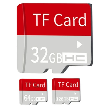 TF-карта 12-80 м, TF-карта памяти для камеры, спортивного видеорегистратора, динамика для вождения, TF-карта памяти