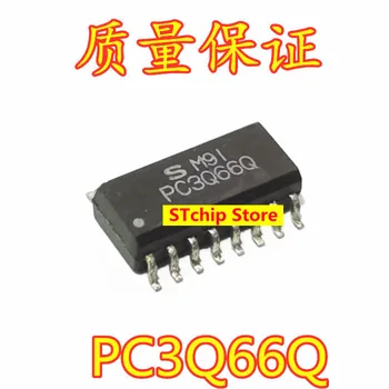 SOP-16 PC3Q66Q оригинальная импортная оптрона PC3Q66 SMD SOP16 DC оптрон-изолятор