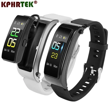Y5 Смарт-браслет Bluetooth Спортивные смарт-часы с цветным экраном, Пульсометром, фитнес-треком, шагомером, монитором артериального давления, часами