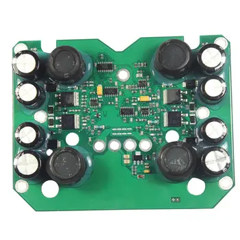 Модуль управления впрыском топлива FICM Board 3C3Z12B599AARM 904-229 для 04-10