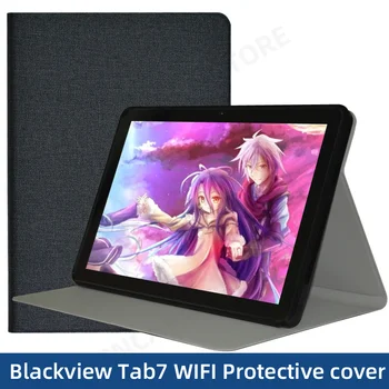 Откидная подставка-книжка для Blackview Tab 7 WIFI Case 10,1 