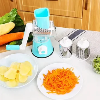 Кухонный ролик для растирания чеснока, измельчитель картофеля, терка для овощей, пилинг, вытягивание чеснока, измельчитель