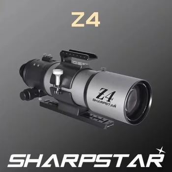 Телескоп-рефрактор Sharpstar Askar Z4 F/5.5 диаметром 100 мм, Состоящий из Шести частей С полным разделением Плоского поля, Астрографический Телескоп-рефрактор APO (Новый продукт)