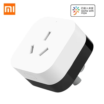 Xiaomi Mijia Air Conditioner Companion 2 Поддержка Wi-Fi пульта дистанционного управления Автоматическая регулировка температуры Управление приложениями