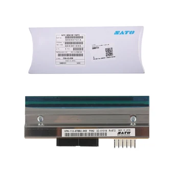 Печатающая головка SATO KPA-112-8MTA2-SKB CL408E