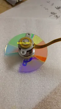 Цветовое колесо DLP-проектора для ACER P1165E P5260E 6 сегмент 42 мм