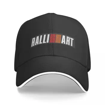 Бейсболка с вышивкой логотипа Ralliart, пляжная сумка, бейсболка Snapback, мужские праздничные шляпы из пеноматериала, солнцезащитные кепки для женщин, мужские