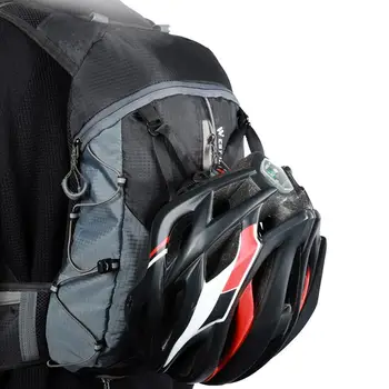 Легкий велосипедный рюкзак, походный рюкзак для мужчин, повседневная сумка через плечо, рюкзак для путешествий, походов на открытом воздухе, езды на велосипеде