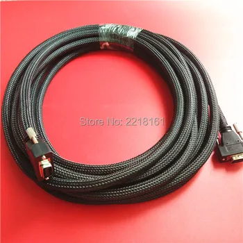 Кабель высокой плотности LVDS 14 контактов Allwin E160UV E180 E180UV E320 сольвентный УФ-принтер PCI Основная плата кабель для передачи данных USB печатающая головка dx5