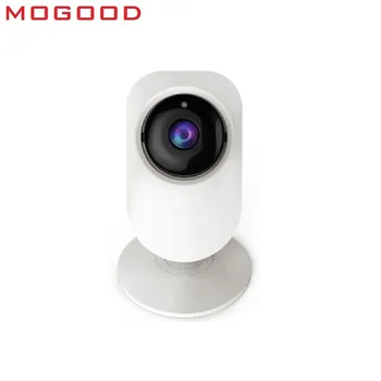 IP-камера MoGood A2 Smart Mini с 8G TF-картой HD 720P Ночная версия IR 8M Поддержка Wi-Fi Английское приложение для iPhone и Android