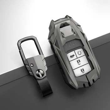 Чехол для ключей от автомобиля, набор чехлов для ключей для Honda CR-V/ ACCORD/ ODYSSEY/CIVIC ect, аксессуары для брелоков с защитой 