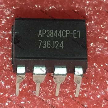 5 шт./ЛОТ, 100% новый оригинальный AP3844CP-E1 DIP-8 В наличии