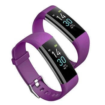 Смарт-часы для мужчин и женщин, фитнес, S5, спортивный смарт-браслет, Bluetooth, музыка, частота сердечных сокращений, фотографирование, умные часы для Xiaomi