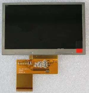4,3-дюймовый TFT-ЖК-внутренний экран HSL-XP-043-H 330005 REV A0