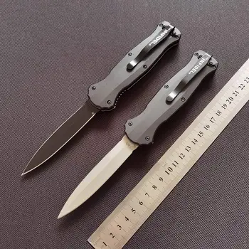 Охотничьи ножи MANCROZ Classic BM-3300 Pocket Knife Utility Cutting EDC Tools