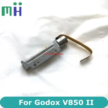 Для Godox V850 II V850II V850IIC V850IIN V850IIS V850IIF V850IIO Верхняя Плата Драйвера Ремонт Двигателя Замена Запасного Блока