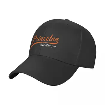 Винтажная кепка Принстонского университета, бейсболка, кепки, дизайнерская шляпа, мужские и женские кепки
