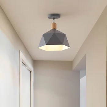 потолочный светильник в гостиной, внутреннее потолочное освещение, домашнее освещение, кухонный свет, промышленные потолочные светильники