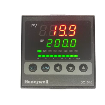 Новый оригинальный термостат DC1040, регулятор температуры Honeywell DC1040CR-301000-E