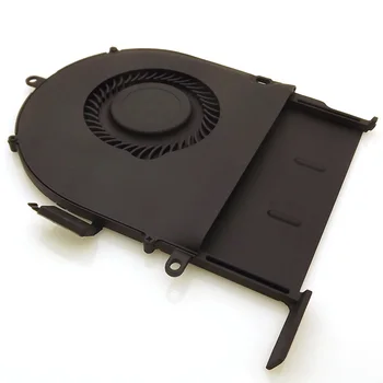 Вентилятор охлаждения ноутбука A1502 для Apple Retina A1502 Вентилятор 13,3-Дюймовый ME864 ME865 ME866 2013 2014 2015 Ноутбук