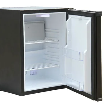 Без компрессора абсорбционный бесшумный мини-бар-холодильник в отеле