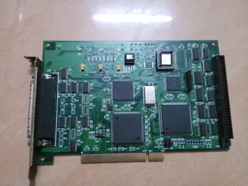 GX-PCI ВЕРСИЯ.Промышленная плата управления sc-000049 версия: 1.22