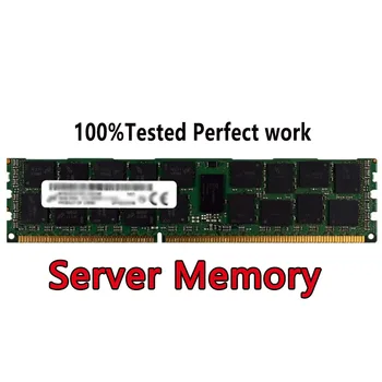 Серверная память DDR5 Модуль M321R2GA3BB6-CQK RDIMM 16GB 1RX8 PC5-4800B RECC 4800 Мбит/с 1.1В