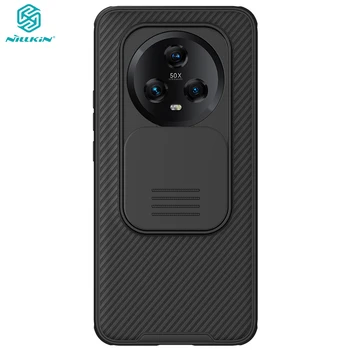 Для Honor Magic 5 Case Защитный Чехол Для камеры Nillkin CamShield Pro Slide Для Huawei Honor Magic5 Pro Case