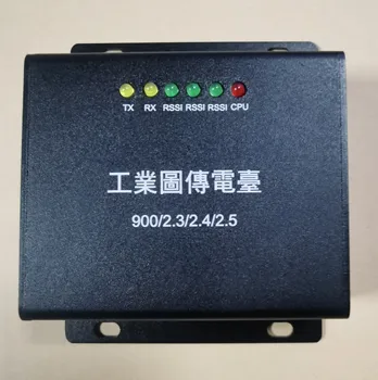 Радиоприемник XYB-WDVT-MI Microhard PX2, PDDL, PMDDL, IPnDDL для передачи изображения
