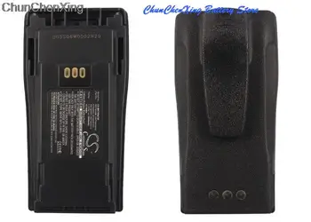 GreenBattery 1800 мАч Аккумулятор для Motorola CP040, CP140, CP150, CP160, CP170, CP250, CP340, CP360, CP380, EP450, GP3188, GP3688, PM400, PR400
