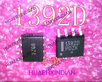 Оригинальный 1392D 1392B NCP1392BDR2G SOP-8 Есть в наличии Новый продукт