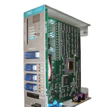 Используемый электрический процессор/контроллер WR-D4004-X Reliance