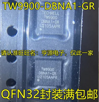 1-10 шт. TW9900-DBNA1-GR TW9900 QFN32