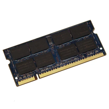 Оперативная память ноутбука 2 ГБ DDR2 800 МГц PC2 6400 1,8 В 2RX8 200 контактов SODIMM для памяти ноутбука AMD