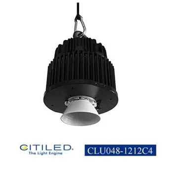 CREE CXB3590 / Citizen Clu048 1212C4 COB LED Grow Light полного спектра с Отражающей Чашкой